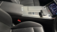 Audi A6 40 TFSI Sport 4dr S Tronic Petrol Saloon